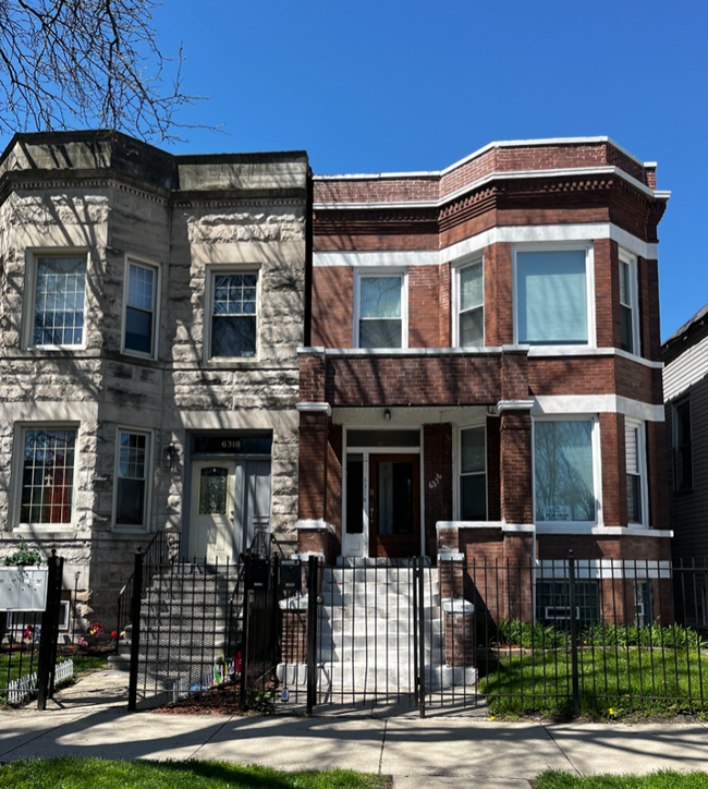 Photo - 6316 S St Lawrence Ave Apartment Unit 1