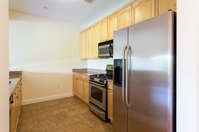 Grandview Apartments