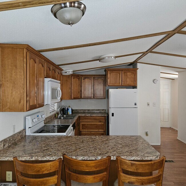 Photo - Furnished 2 bedroom, 2 bath available now