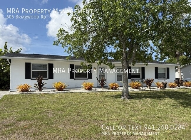 Building Photo - 606 Briarwood Rd