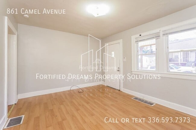 861 Camel Ave
