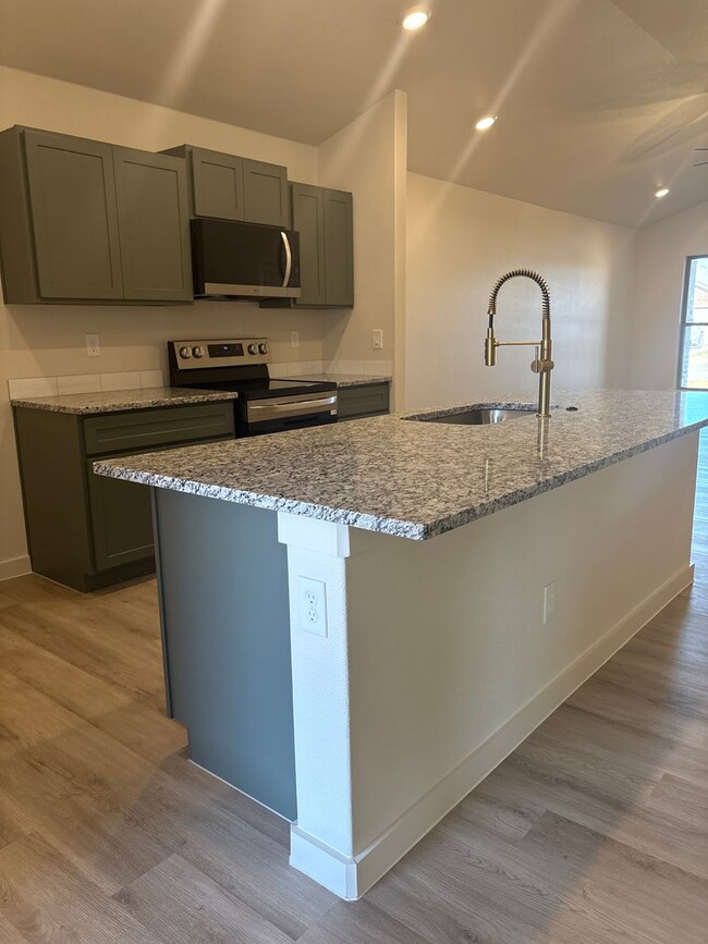 Photo - Prime Location! New Home Near Ridgewood Elementary | Alcove Middle School & Minutes to Marsha Sharp!