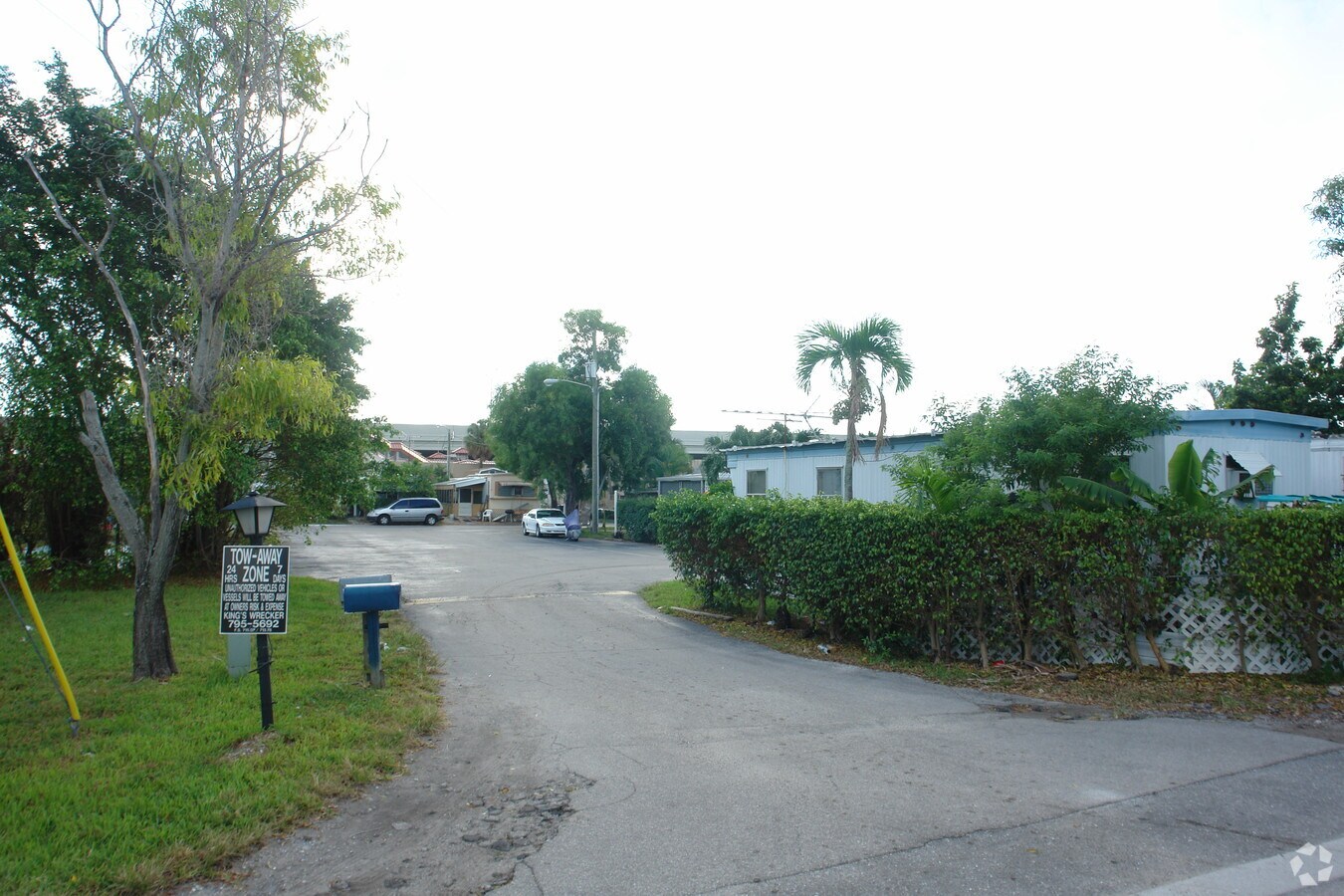 Photo - Holiday 2 Mobile Home Park