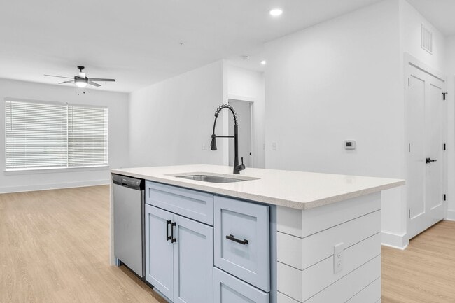 Photo - Ethos Apartment Complex