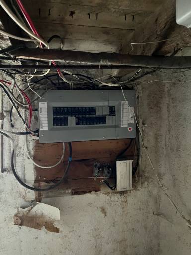 Photo - 83 Chem. du Pouvoir