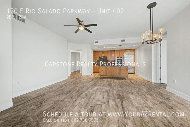 Photo - 120 E Rio Salado Pkwy Unit 402