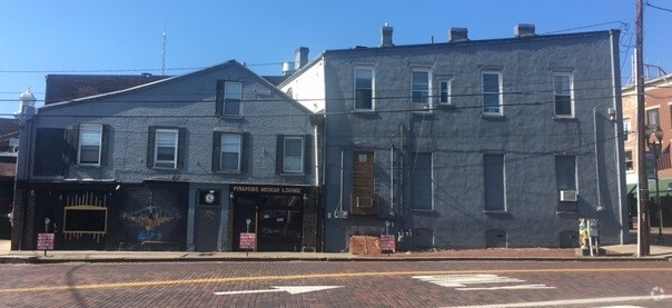 Building Photo - 9 Mill St Unit 2 Rental