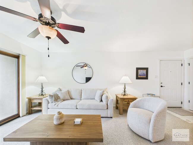 Photo - Fully Furnished Condo Available Now! Unit 40