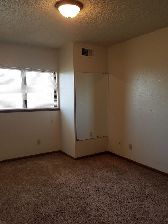 Cedar Park Apartments