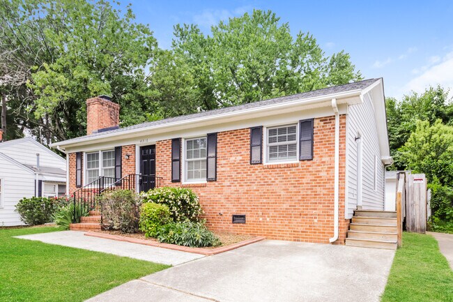 Photo - 4316 Cornell Ave