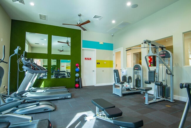Norterra Canyon Apartments