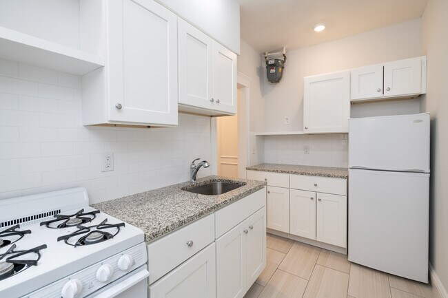 Photo - 49 Worthington St Unit 24