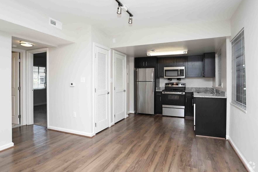 Interior Photo