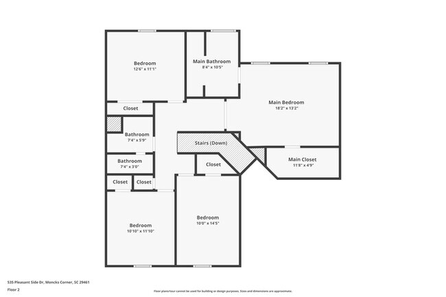 Photo - 535 Pleasant Side Dr