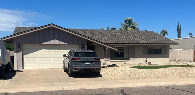 Building Photo - 8308 E Buena Terra Way Rental
