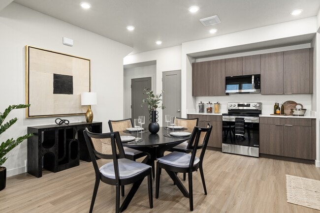 Photo - Calypso Townhomes