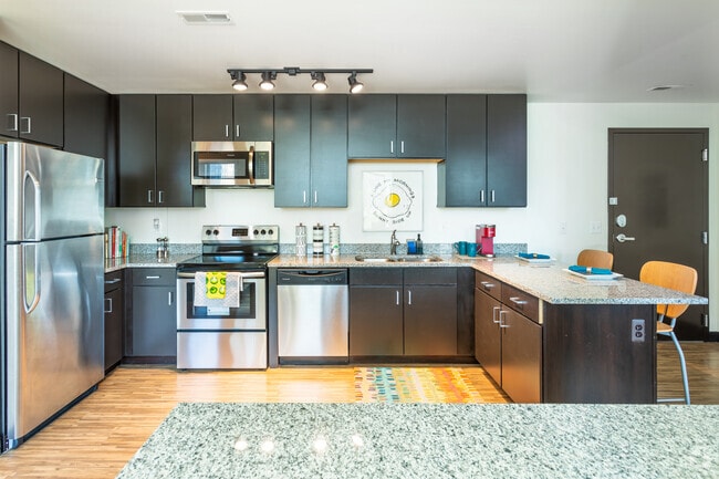 Interior Photo - Landmark Rental
