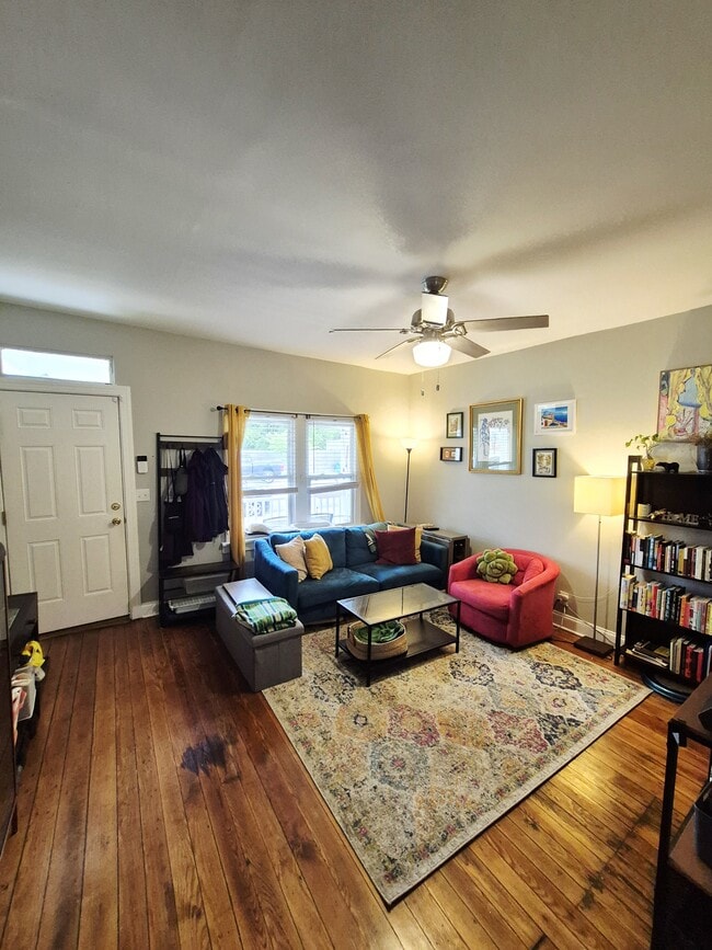 Photo - 1203 N 24th St