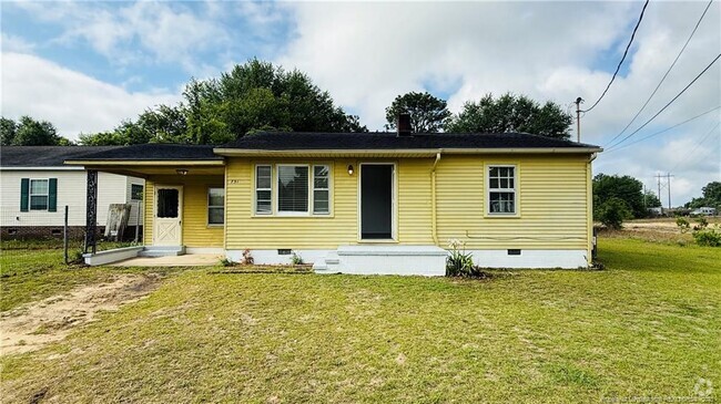 Building Photo - 731 Veda St Rental