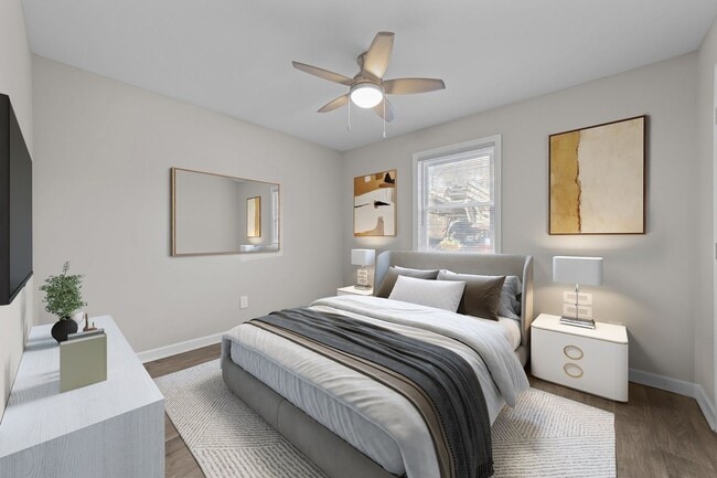 Photo - Creekside at Kennedy Mill