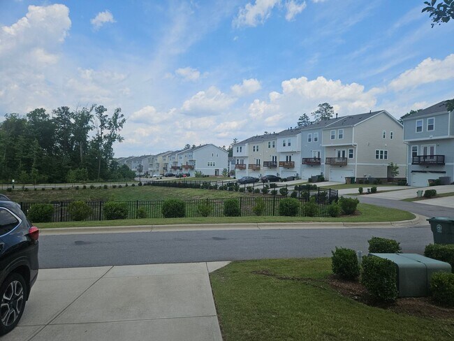 Photo - Gorgeous 3Br 2.5Ba Home in Cary! Available Now!