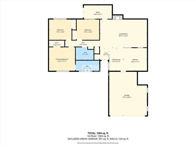 Photo - 16653 Mallory Dr