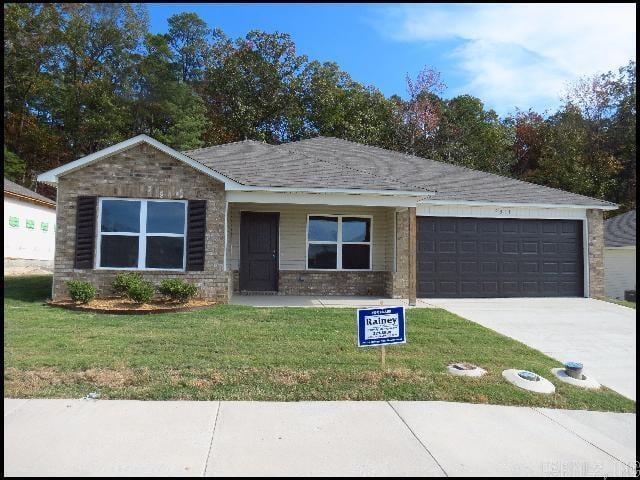 Photo - 2311 Bentwood Dr