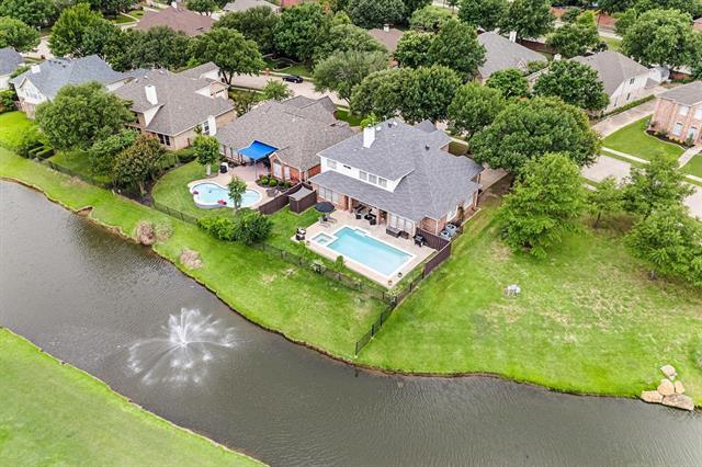 Photo - 1509 Briar Meadow Dr Casa