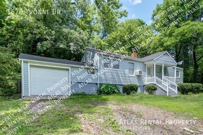 Photo - 1620 Yvonne Dr