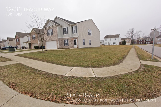 Photo - 12431 Teacup Way