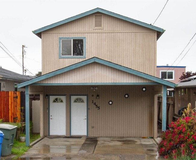 Photo - 1455 10th St Apartment Unit 1455 10th Street  B (upstairs)