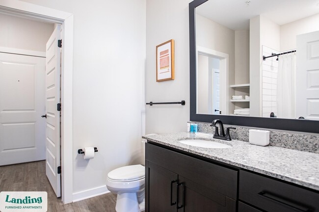 Photo - 1270 Hillcrest Dr Unidad 4315