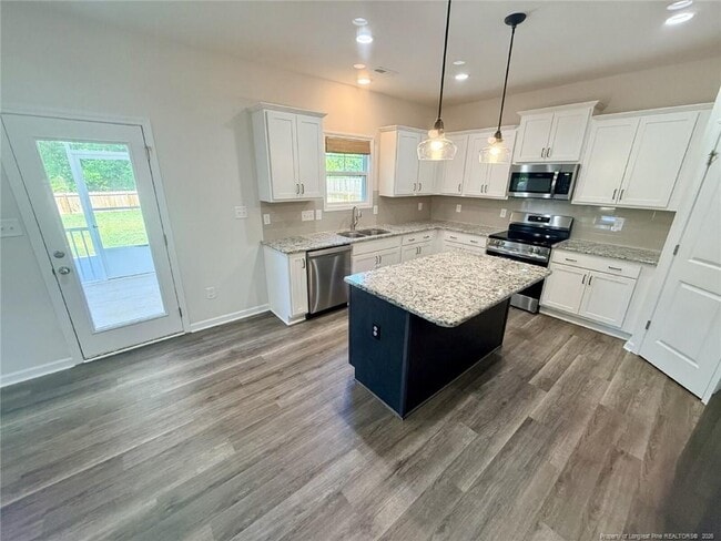 Photo - 203 Williford Dr