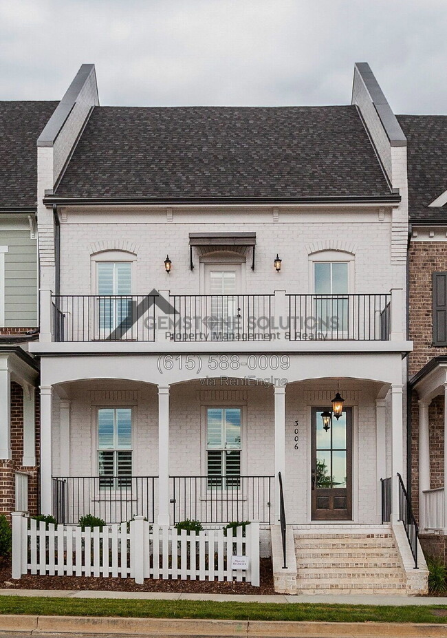 Building Photo - 3006 Hathaway St
