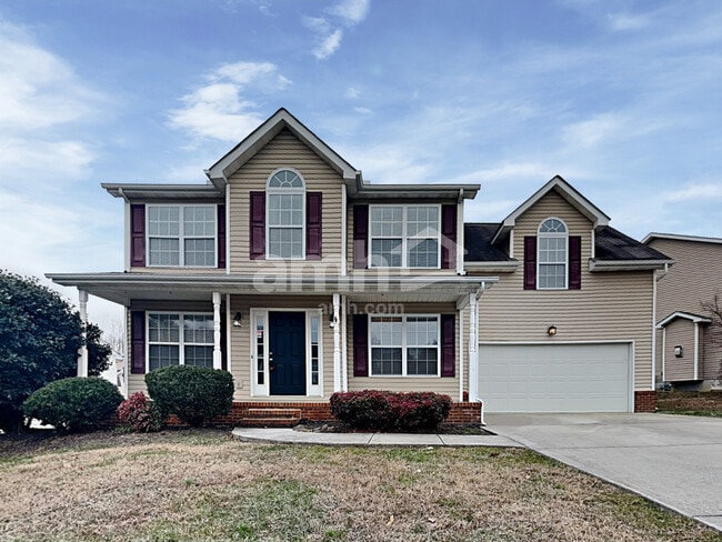 Building Photo - 3127 Champions Trail Ln Rental