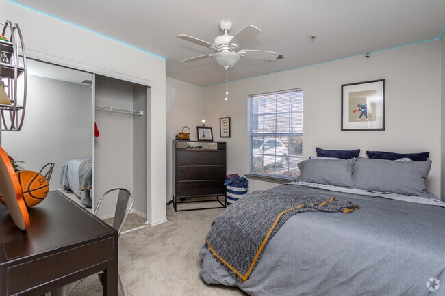 4HAB, 4BA - Samford Square