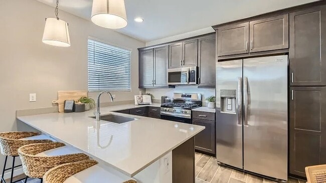 Building Photo - 23089 E Saddle Way Rental