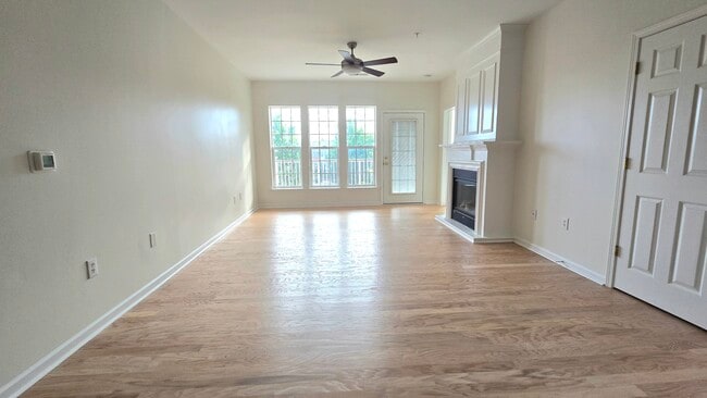Living Room - 14353 San Paolo Ln Unit Ballantyne 2BD/2BA Rental