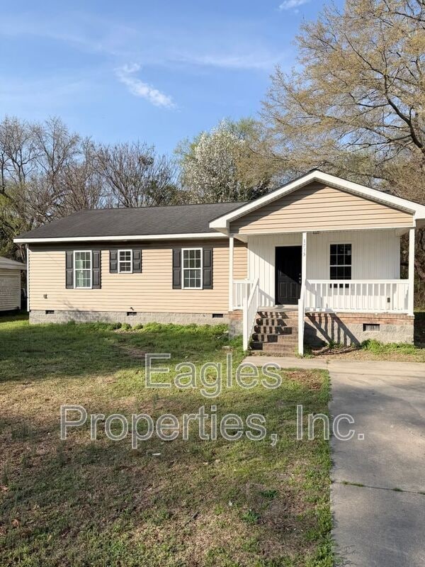 Building Photo - 1713 Harrel St