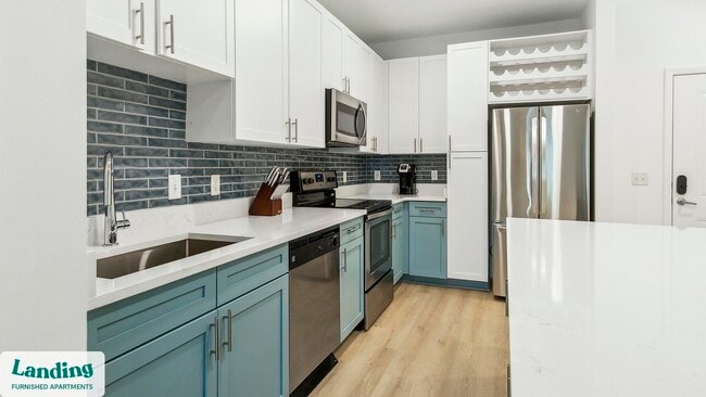 Photo - 1502 Benton Blvd Unidad 9104.1404970