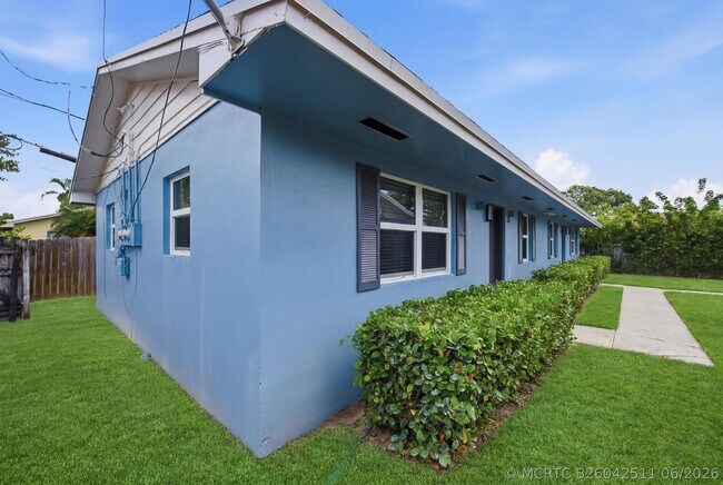 355 Wickline Blvd