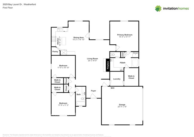 Photo - 2029 Bay Laurel Dr