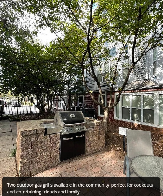 Photo - 521 N Graham St Unit 1A