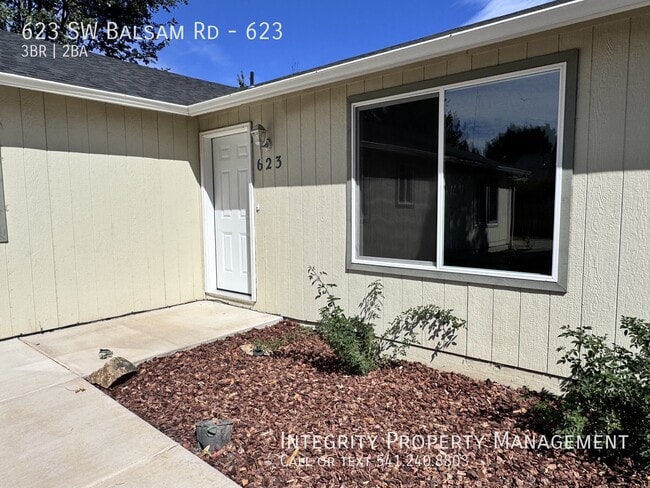 623 SW Balsam Rd Unit 623