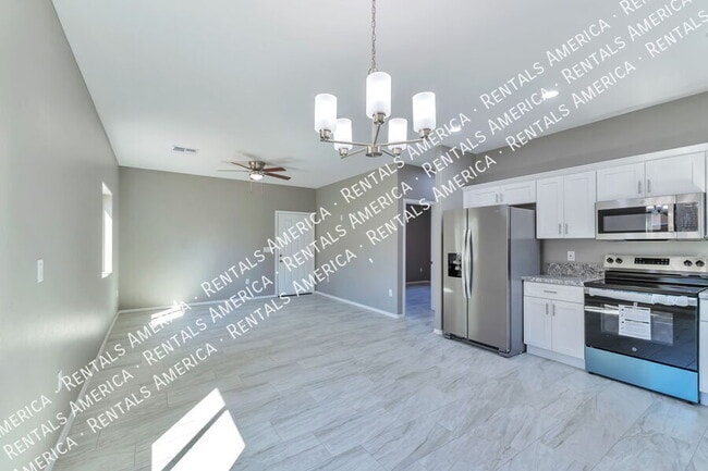 Photo - 1625 N Mountain View Ave Unit 1