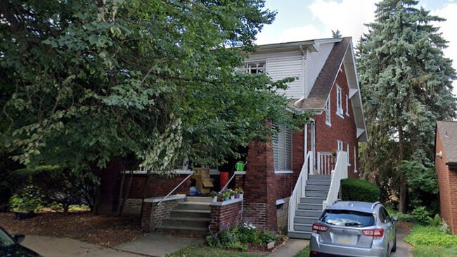 Photo - 3001 Knowlson Ave Unit 1st Floor apt. and Garage