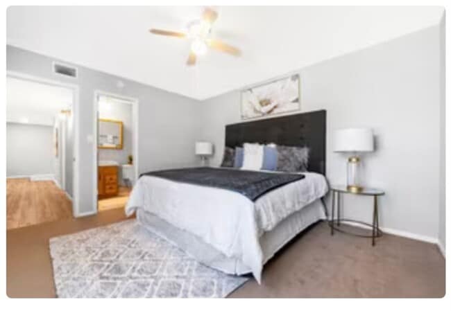 Photo - Azalea Trail Apartments