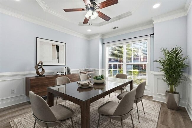 Photo - 903 Misty View Ct SW