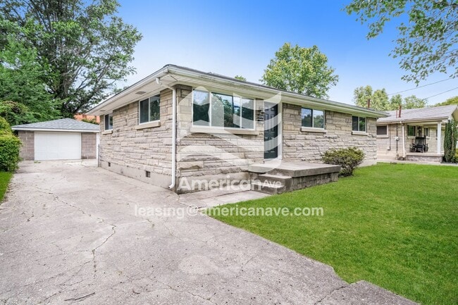 Photo - 4716 Van Hoose Rd