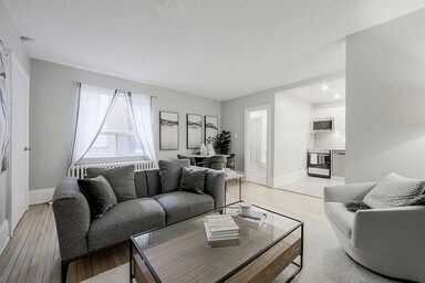 Photo - Vaughan Terrace